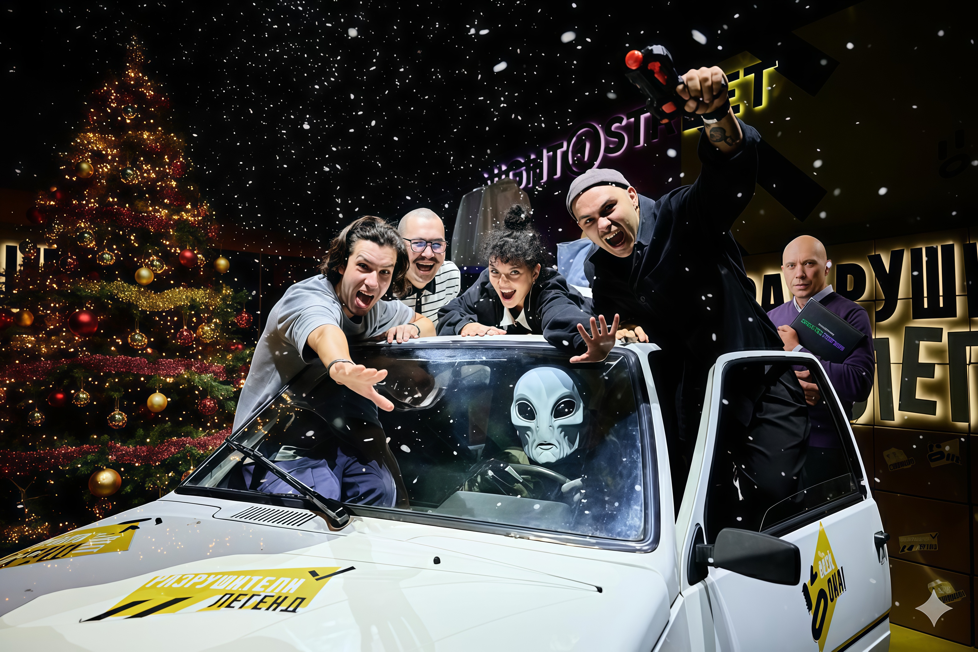 Winter Fest